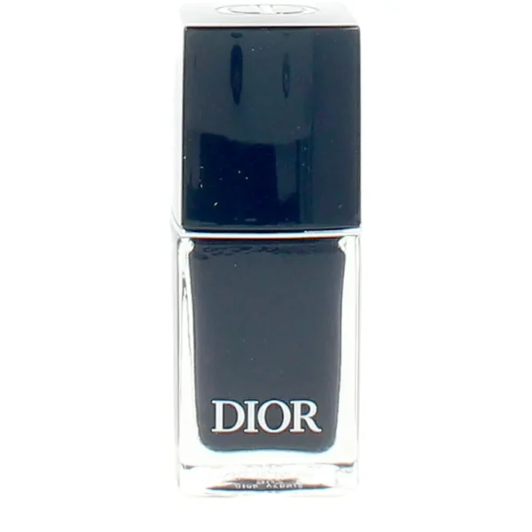 Dior Vernis Nail Lacquer #902 Blue 10ML