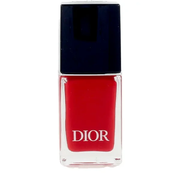 Dior Vernis Nail Lacquer #999