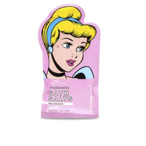 Disney Cinderella Bath Salts 80g