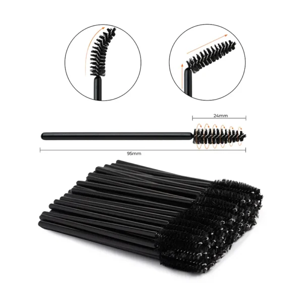 Disposable Mask Wands - 50 Units - Image 2