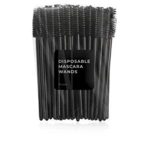 Disposable Mask Wands - 50 Units