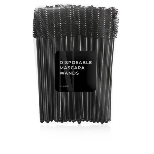 Disposable Mask Wands - 50 Units