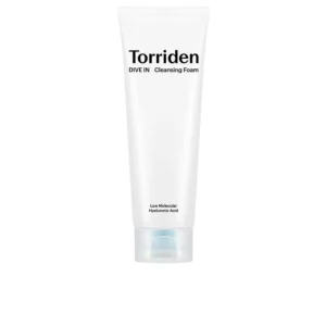 Dive-In Low Molecular Hyaluronic Acid Cleansing Foam 150ML