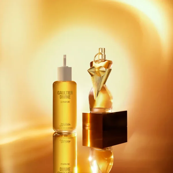 Divine Le Parfum EDP Intense Refill 200ML - Image 3