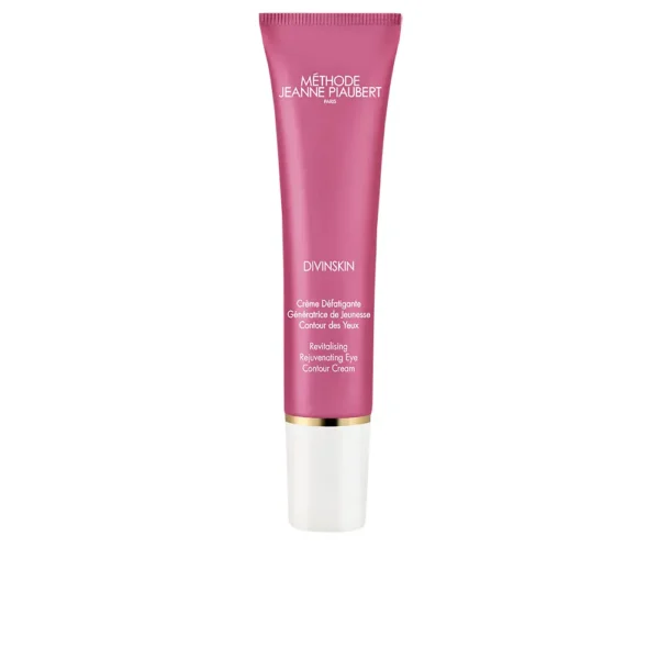 Divinskin Eye Contour Treatment 15ML