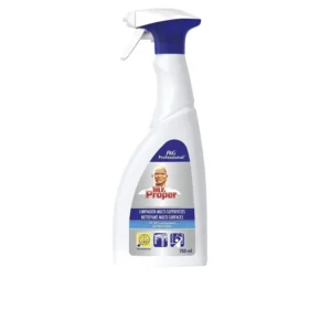 Don Limpio Multipurpose Antibacterial Spray 750ML
