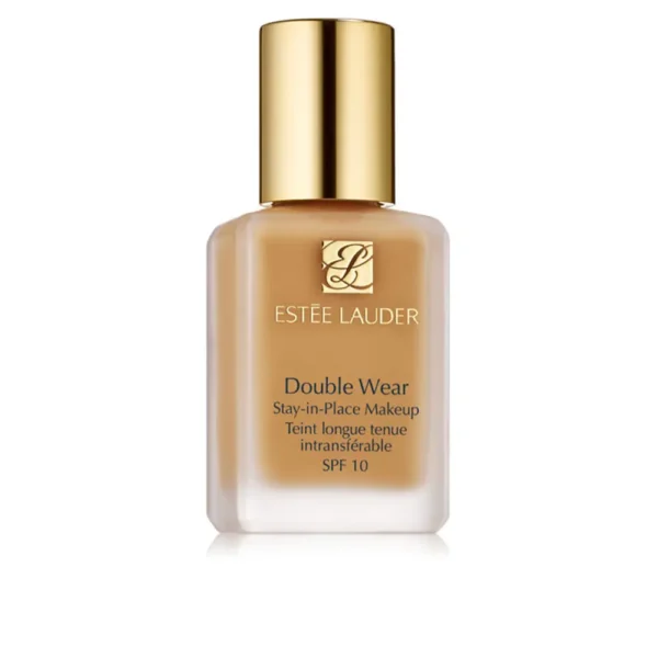 Double Wear Stay-in-Place Foundation SPF 10 30ML #3W1.5 Fawn