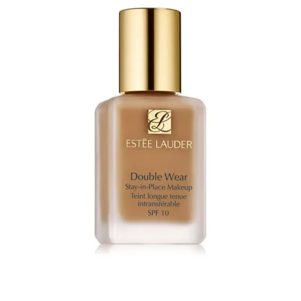 Double Wear Stay-in-Place Foundation SPF 10 - 30ML Pebble