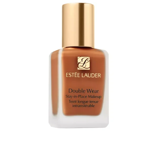 Double Wear Stay-in-Place Foundation SPF 10 - Bronze 42