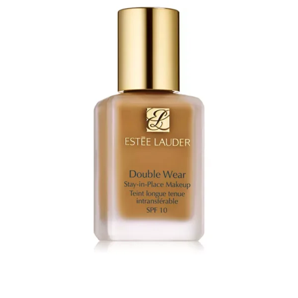 Double Wear Stay-in-Place Foundation SPF10 30ML #3C3 Sandbar