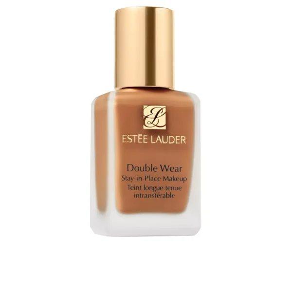 Double Wear Stay-in-Place Foundation SPF10 30ML - #98 Spiced Sand