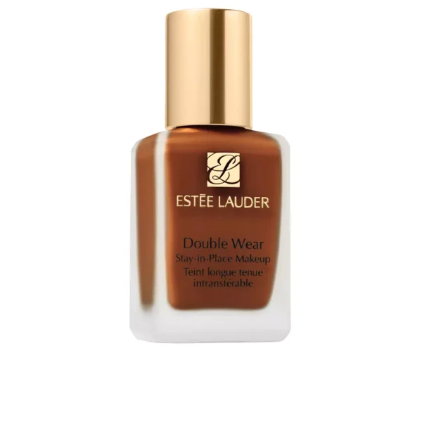 Double Wear Stay-in-Place Foundation SPF10 30ML Amber Honey
