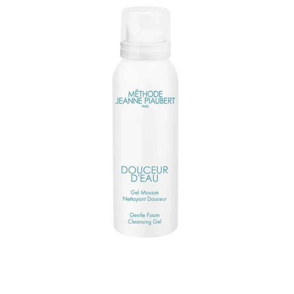 Douceur D'Eau Gel 125ML for All Skin Types
