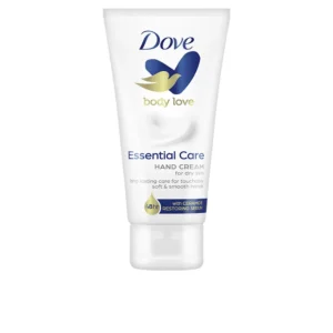 Dove Essential Care Hand Cream 75ml