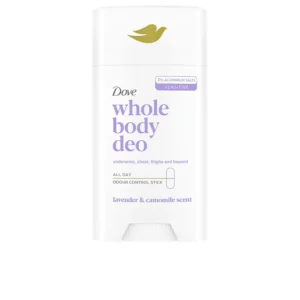 Dove Lavender & Chamomile Body Deo Stick 75ML