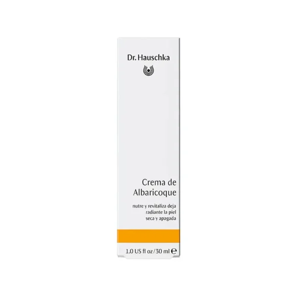 Dr. Hauschka Apricot Day Cream 30ML - Image 2