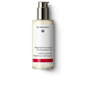 Dr. Hauschka Bergamot Lemongrass Body Milk 145ml