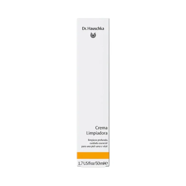 Dr. Hauschka Cleansing Cream 50ML - Image 2