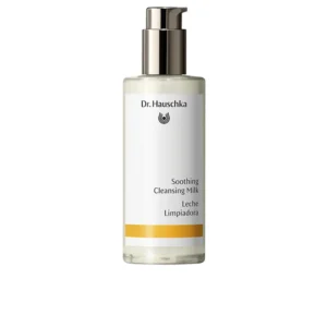 Dr. Hauschka Cleansing Milk 145ML - Gentle & Cruelty-Free