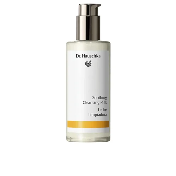 Dr. Hauschka Cleansing Milk 145ML - Gentle & Cruelty-Free
