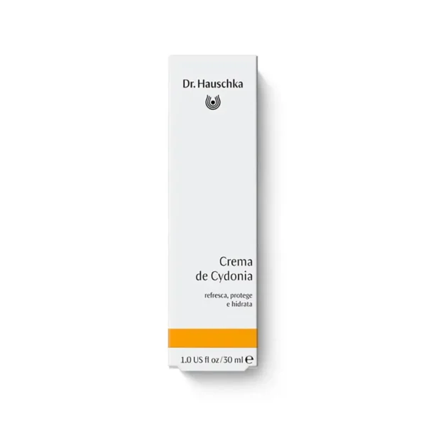 Dr. Hauschka Cydonia Day Cream 30ML - Image 2