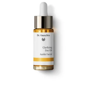 Dr. Hauschka Facial Oil 18ML - Vegan & Cruelty-Free