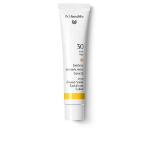 Dr. Hauschka Facial Sun Cream SPF 30