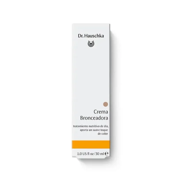 Dr. Hauschka Facial Tanning Day Cream 30ML - Image 2