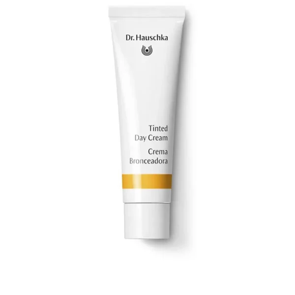 Dr. Hauschka Facial Tanning Day Cream 30ML