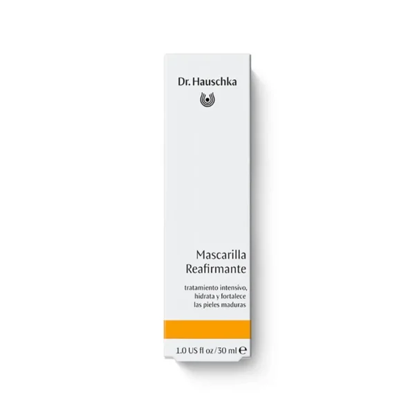 Dr. Hauschka Firming Mask 30ML - Image 2