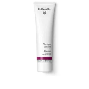 Dr. Hauschka Gentle Shampoo 150ml - Vegan & Natural