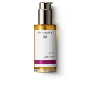 Dr. Hauschka Hair Treatment Oil 75ML - Vegan & Natural