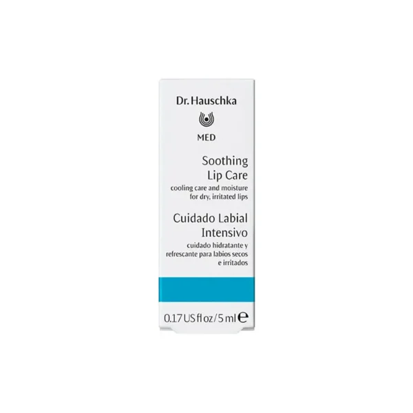 Dr. Hauschka Intensive Lip Care 5ml - Image 2