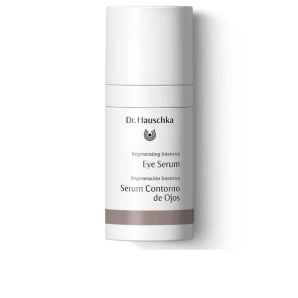 Dr. Hauschka Intensive Regenerating Eye Serum 15ML