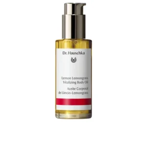 Dr. Hauschka Lemongrass Body Oil 75ML