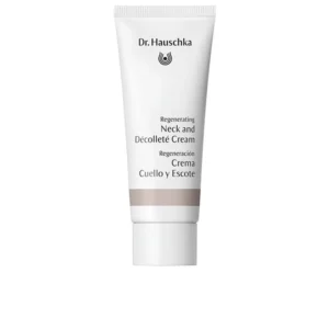 Dr. Hauschka Neck And Décolleté Regenerating Cream 40ML