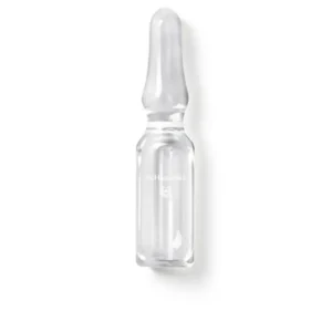 Dr. Hauschka Night Skin Care 50 Ampoules 1ml