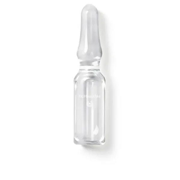 Dr. Hauschka Night Skin Care 50 Ampoules 1ml