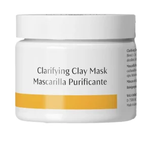 Dr. Hauschka Purifying Mask 90g - Vegan & Natural Formula