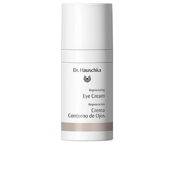 Dr. Hauschka Regenerating Eye Contour Cream 15ML