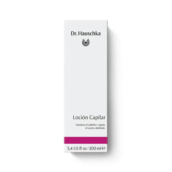 Dr. Hauschka Revitalizing Hair Lotion 100ml - Image 2