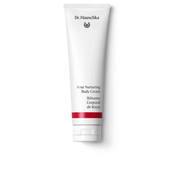 Dr. Hauschka Rose Body Balm 145ML