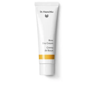Dr. Hauschka Rose Cream 30ML - Moisturizing Facial Treatment