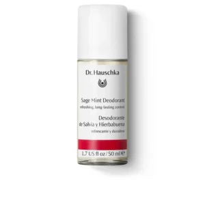 Dr. Hauschka Sage Deodorant 50ML