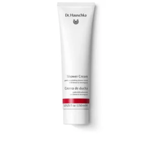 Dr. Hauschka Shower Cream 150ML - Cruelty Free & Natural