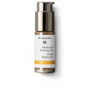 Dr. Hauschka Translucent Bronzing Fluid 18ML