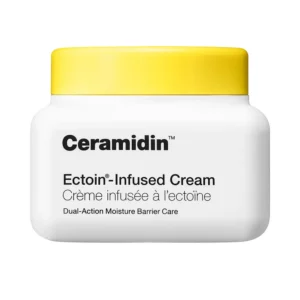 Ceramidin Ectoin-Infused Cream 50ML