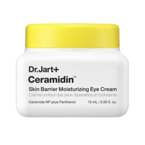 Dr. Jart+ Ceramidin Moisturizing Eye Cream 15ML