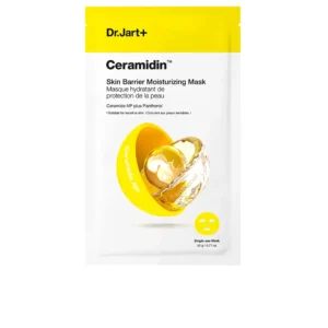 Dr. Jart+ Ceramidin Skin Barrier Mask 22g