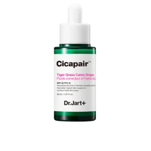 Dr. Jart+ Cicapair Tiger Grass Camo Drops 30ML